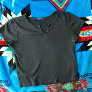Crop top, good condition